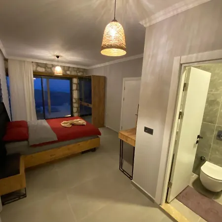 Alinca Infinity Villa Karaagac (Fethiye)